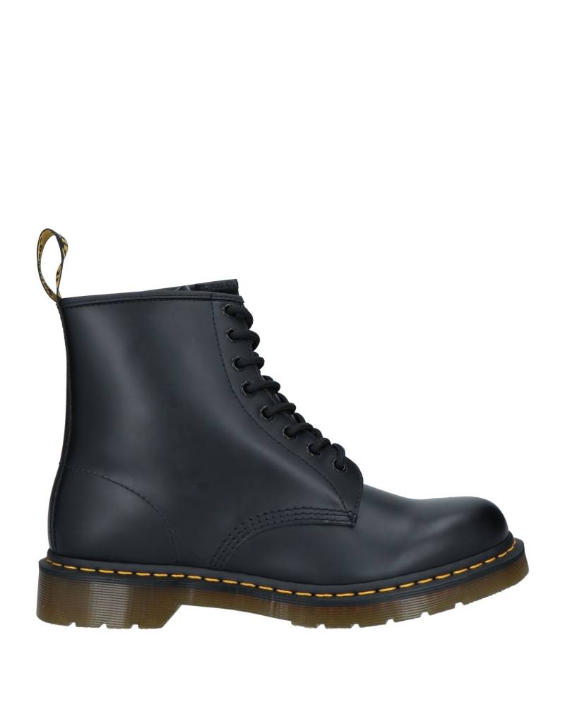 DR. MARTENS Stiefelette Herren Schwarz von DR. MARTENS