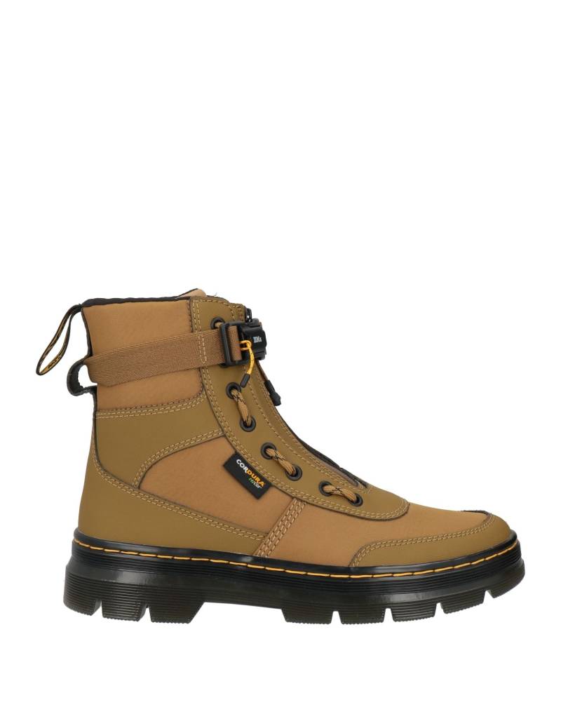DR. MARTENS Stiefelette Herren Senf von DR. MARTENS