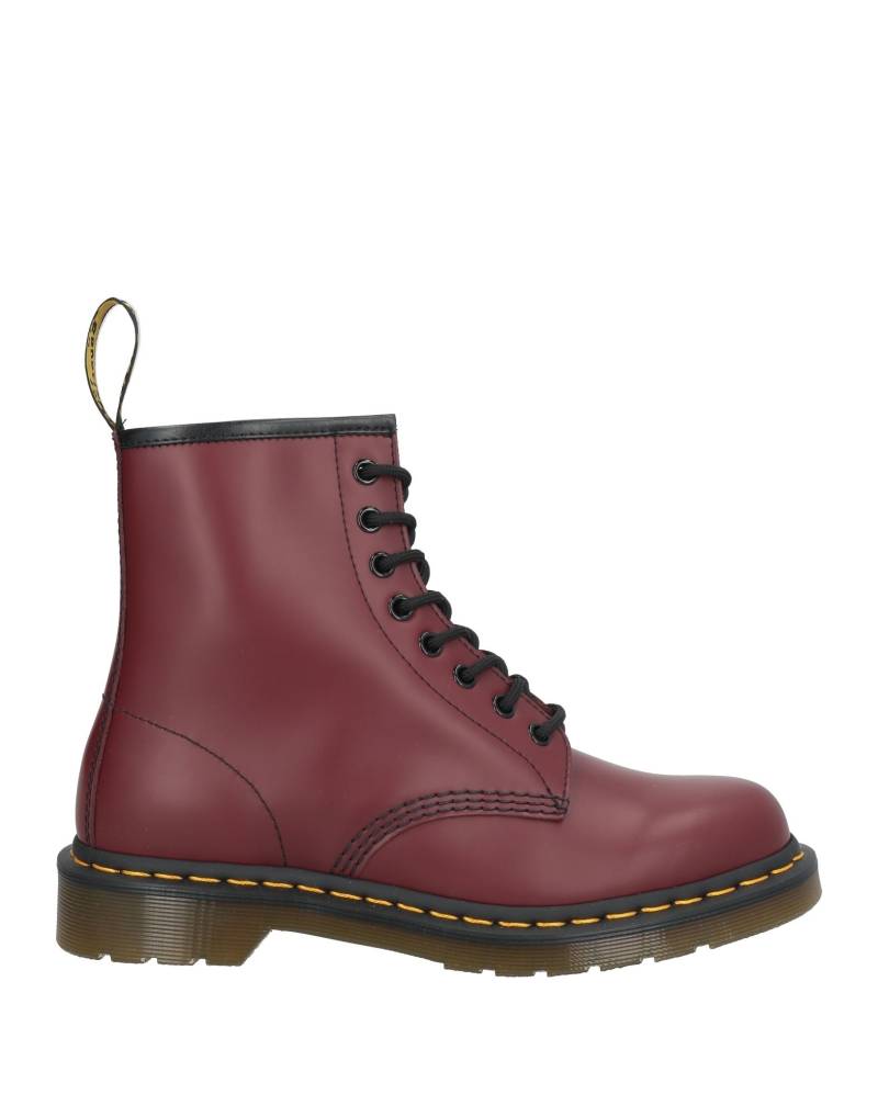 DR. MARTENS Stiefelette Kinder Bordeaux von DR. MARTENS