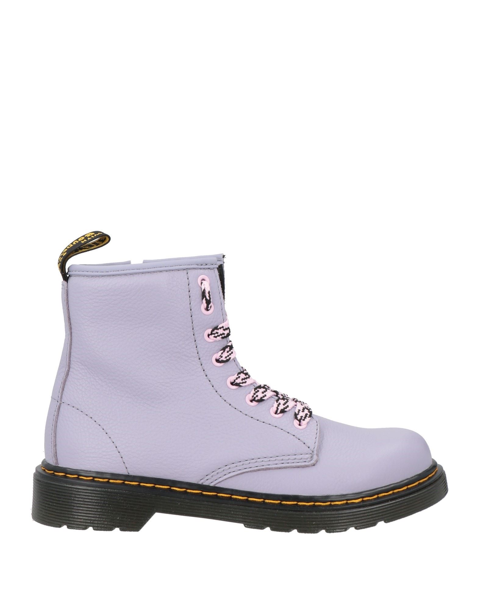 DR. MARTENS Stiefelette Kinder Lila von DR. MARTENS