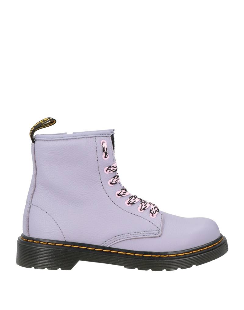 DR. MARTENS Stiefelette Kinder Lila von DR. MARTENS