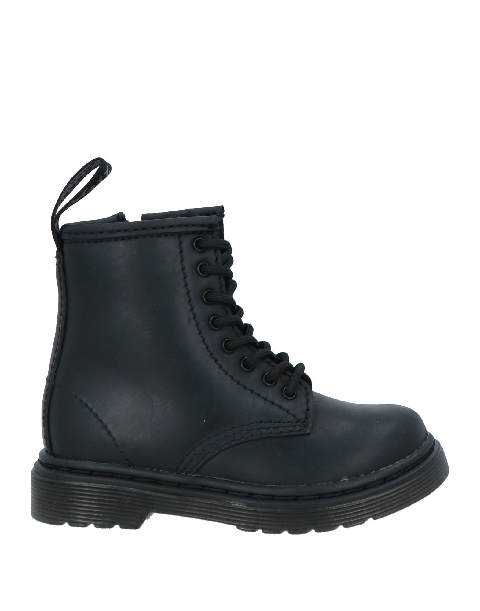 DR. MARTENS Stiefelette Kinder Schwarz von DR. MARTENS