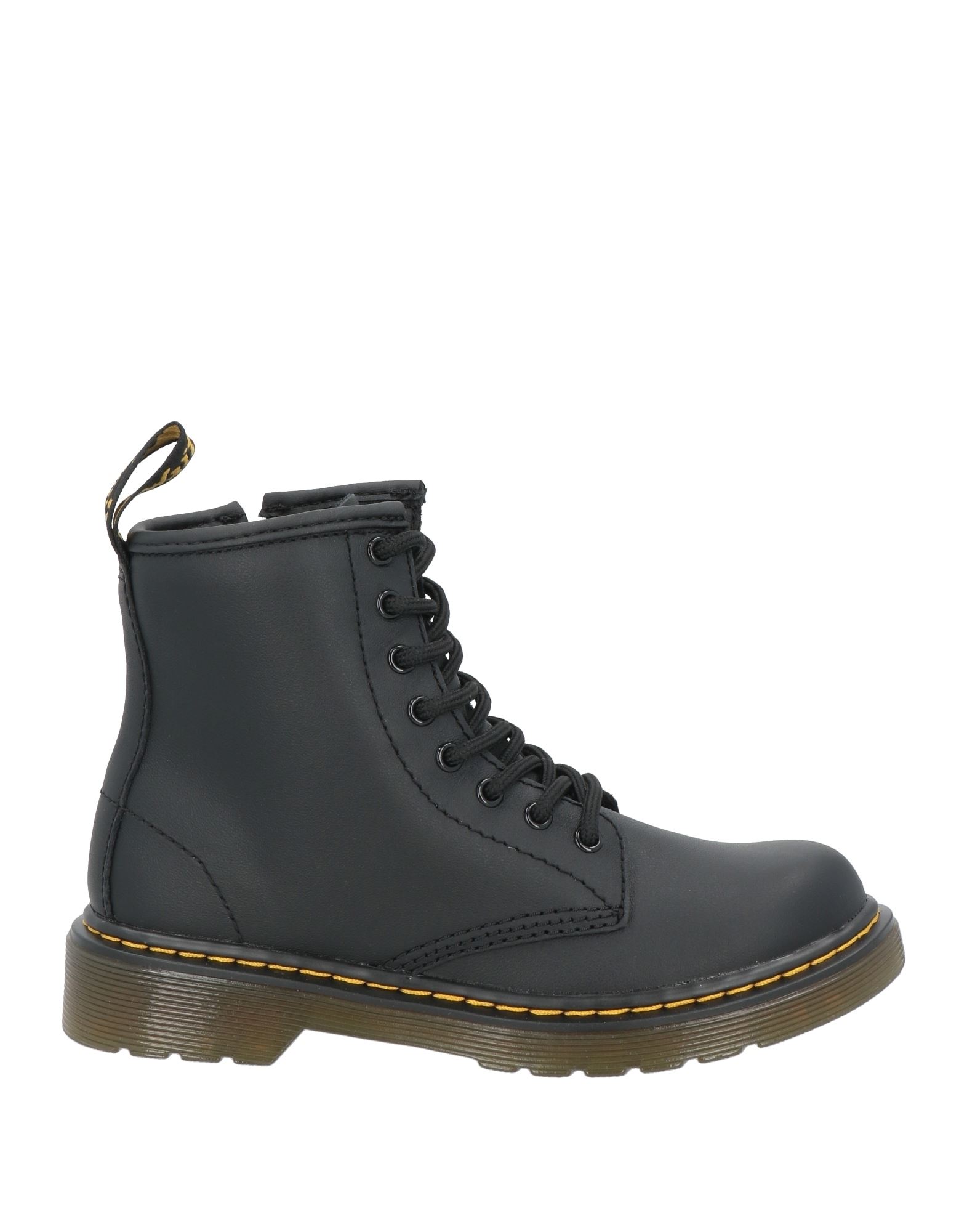 DR. MARTENS Stiefelette Kinder Schwarz von DR. MARTENS