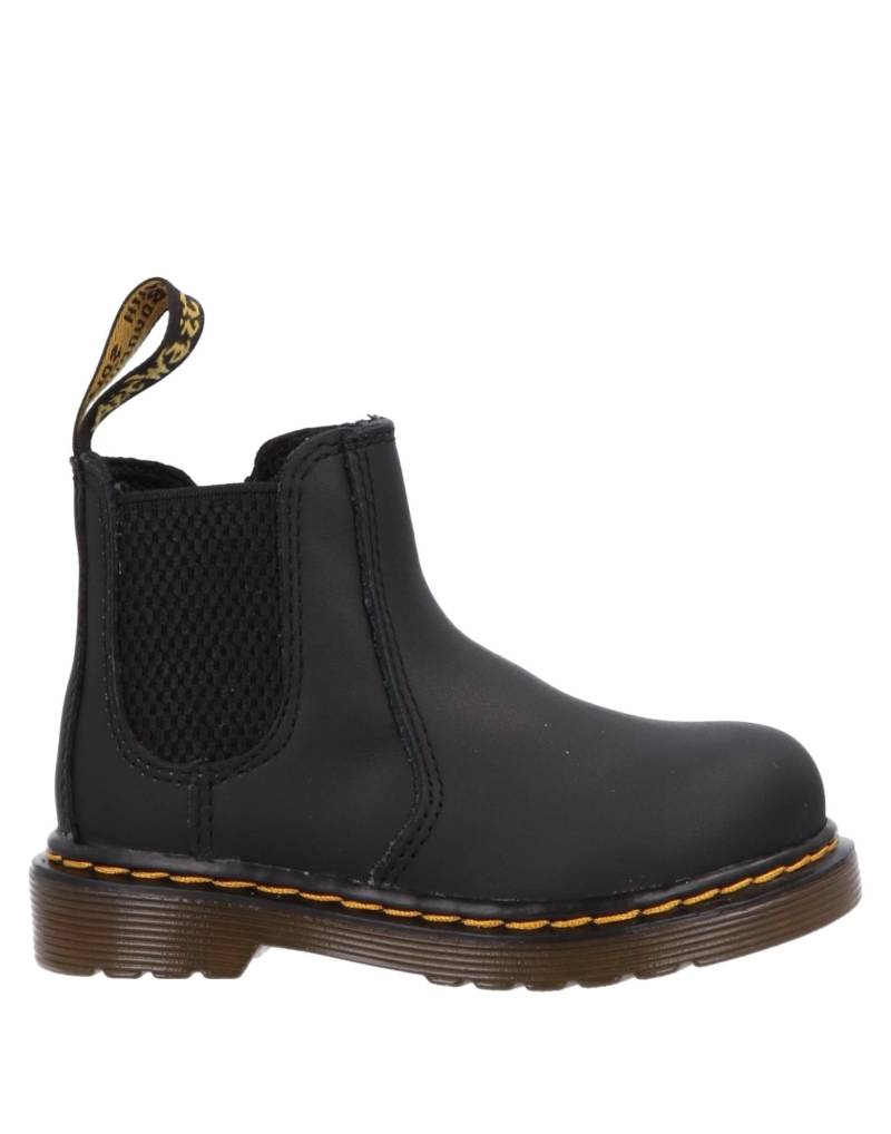 DR. MARTENS Stiefelette Kinder Schwarz von DR. MARTENS