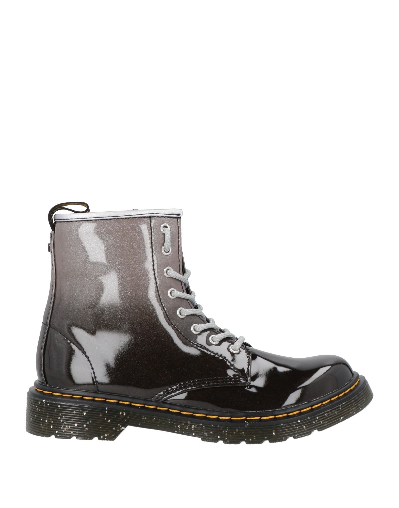 DR. MARTENS Stiefelette Kinder Schwarz von DR. MARTENS