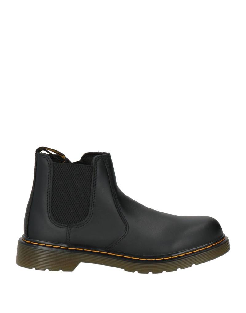 DR. MARTENS Stiefelette Kinder Schwarz DR. MARTENS Stiefelette Kinder Schwarz von DR. MARTENS