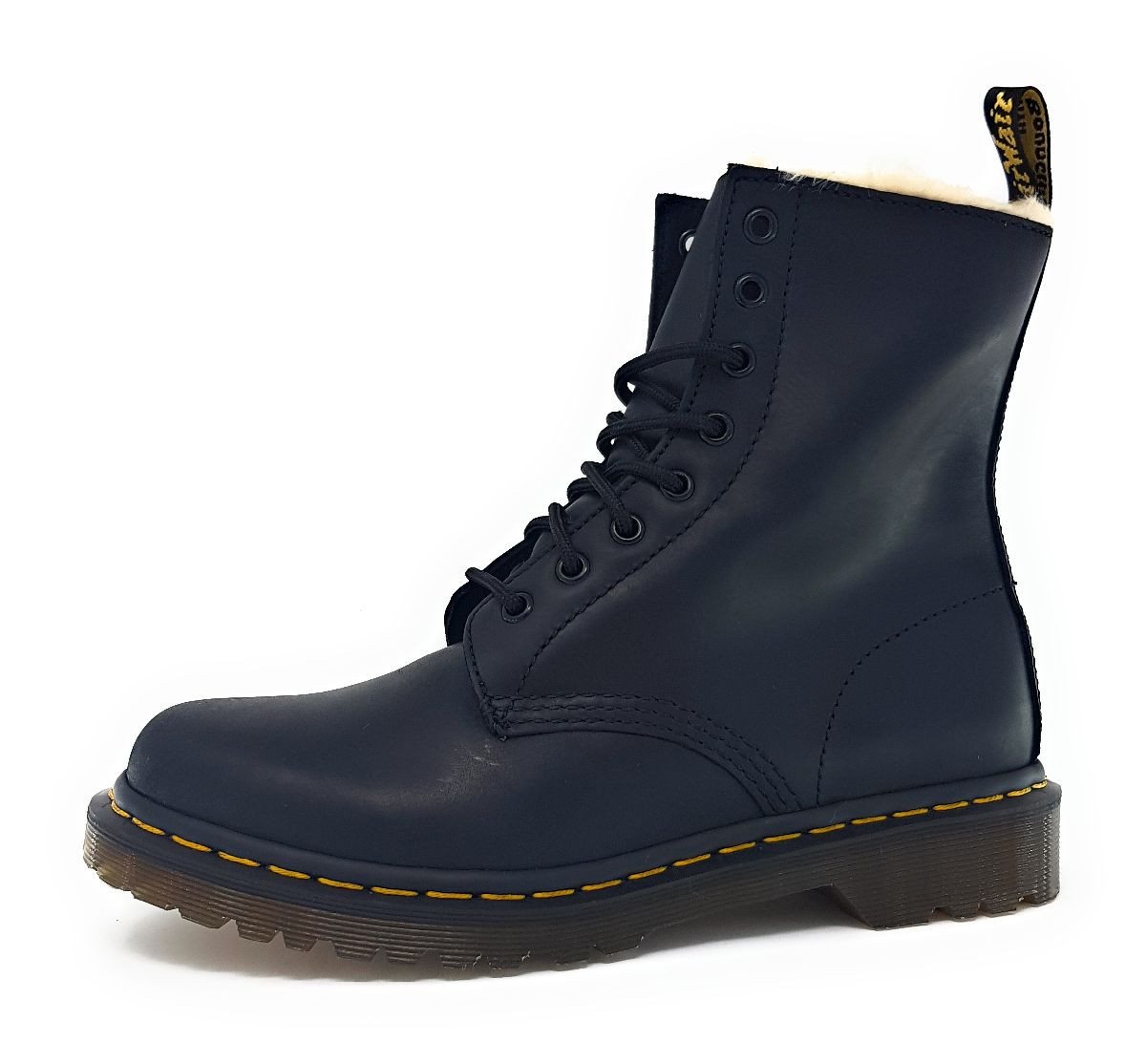 DR. MARTENS Stiefelette Schnürstiefelette von DR. MARTENS