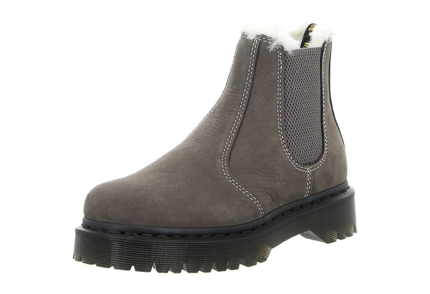 DR. MARTENS Stiefelette von DR. MARTENS