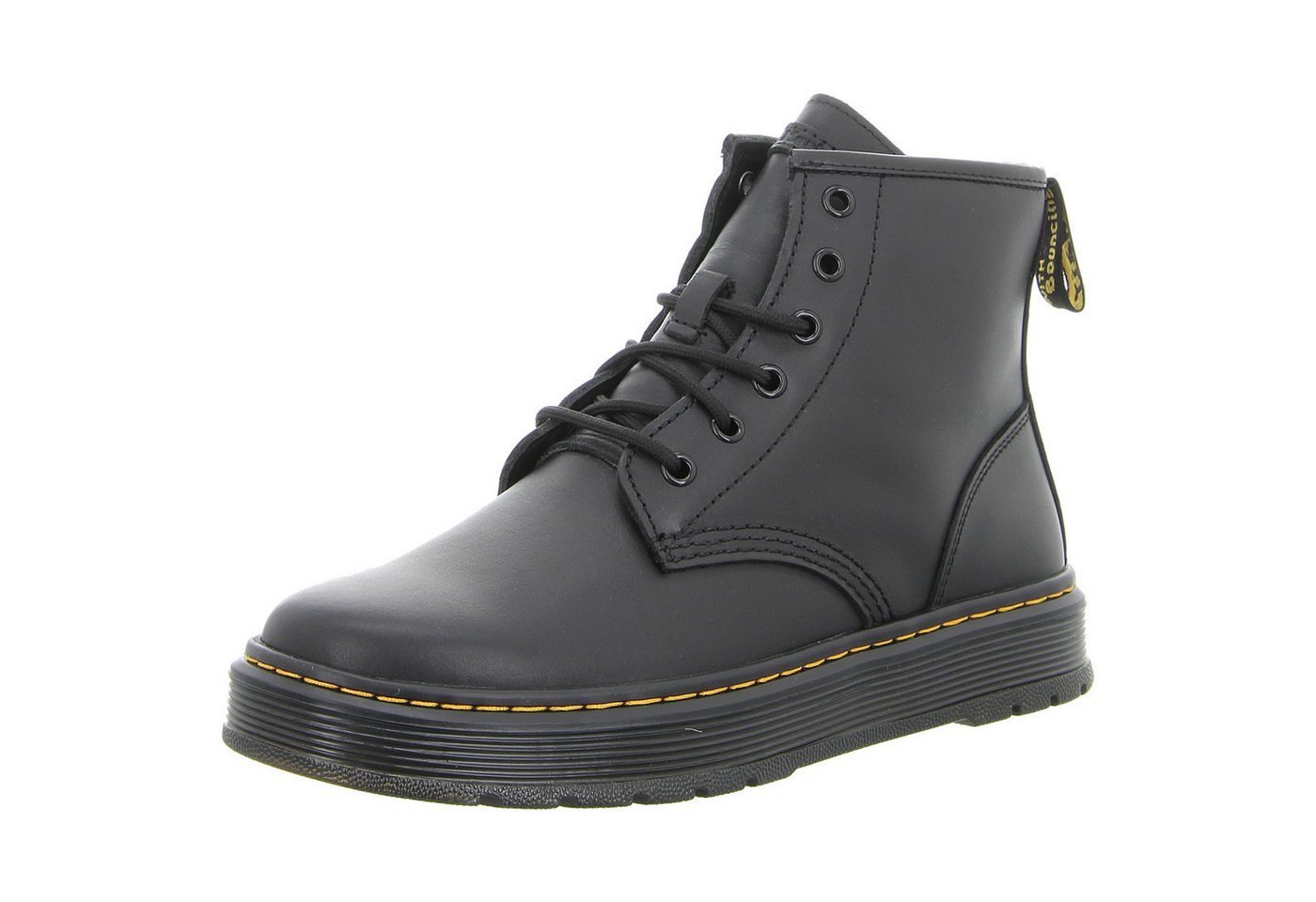 DR. MARTENS Stiefelette von DR. MARTENS
