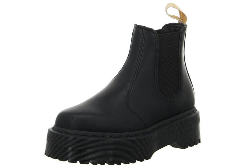 DR. MARTENS V 2976 Quad Mono Stiefelette von DR. MARTENS