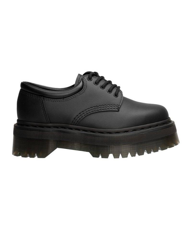 DR. MARTENS Dr. Martens Dante Parchment Sneaker Unisex Sneaker von DR. MARTENS