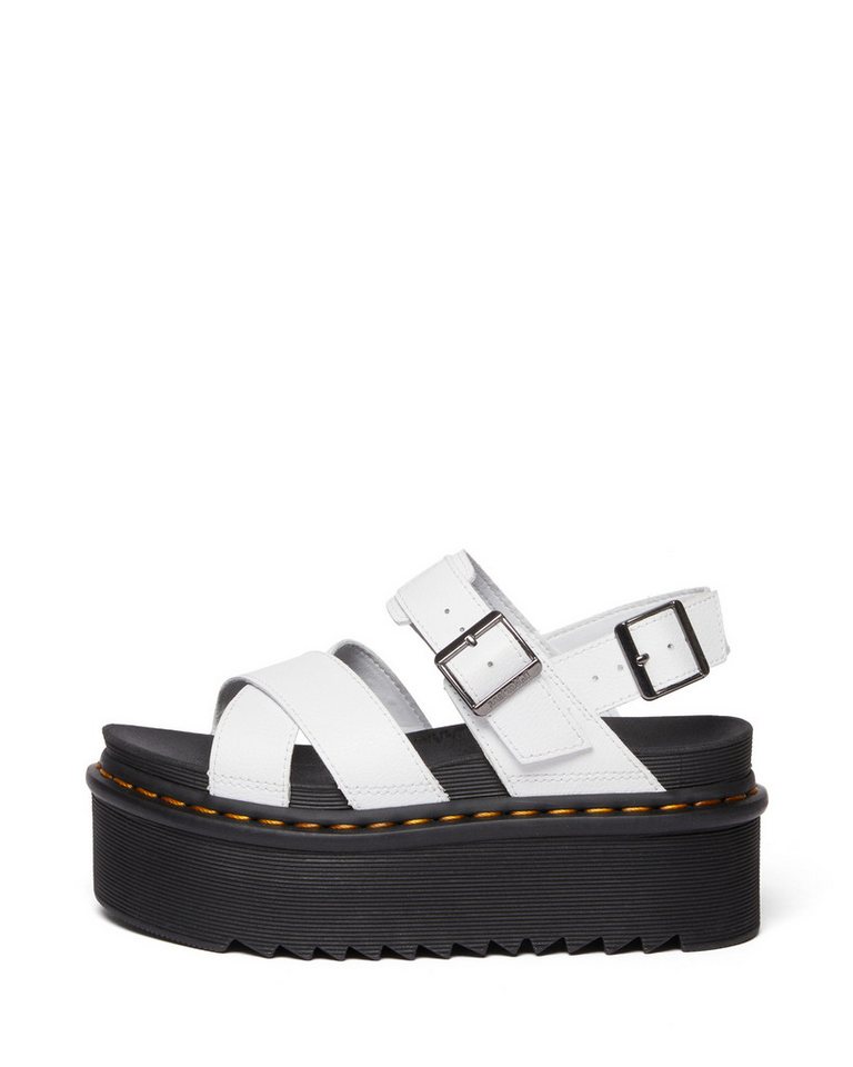 DR. MARTENS VOSS 2 Quad athena Sandale von DR. MARTENS