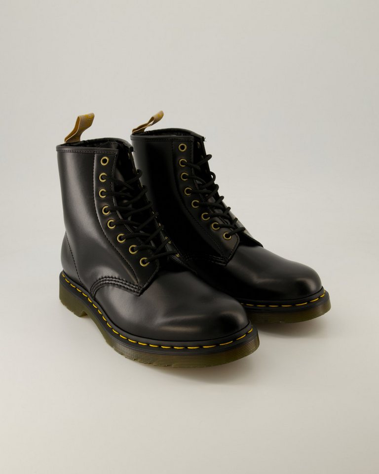 DR. MARTENS Vegan 1460 Stiefelette Obermaterial: Sonstiges Material von DR. MARTENS