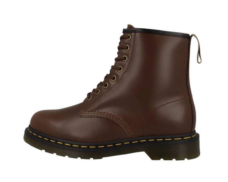DR. MARTENS Vegan 1460 Unisex Erwachsene Stiefelette von DR. MARTENS