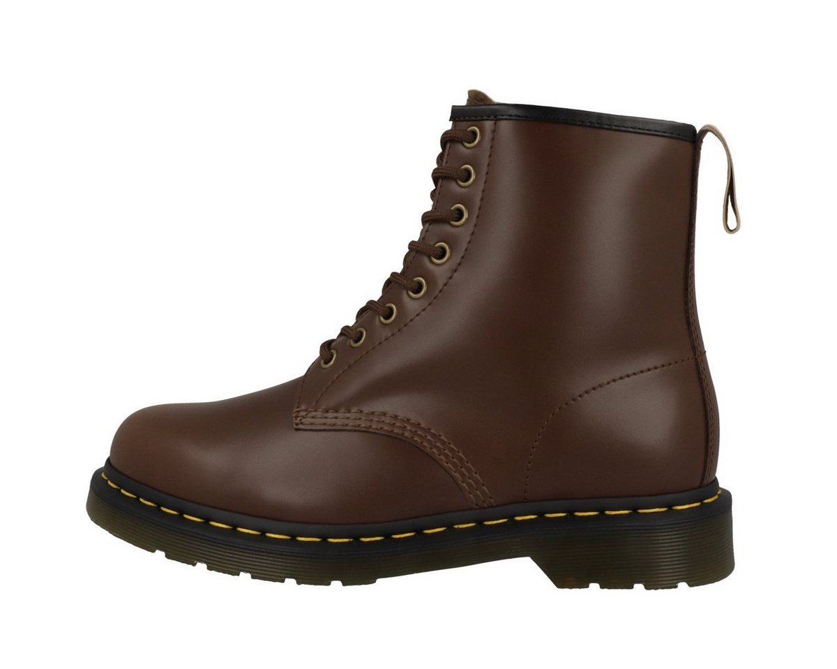 DR. MARTENS Vegan 1460 Unisex Erwachsene Stiefelette DR. MARTENS Vegan 1460 Unisex Erwachsene Stiefelette von DR. MARTENS