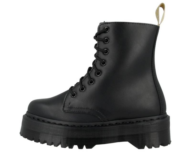 DR. MARTENS Vegan Jadon II Mono Plateau Unisex Erwachsene Stiefelette von DR. MARTENS