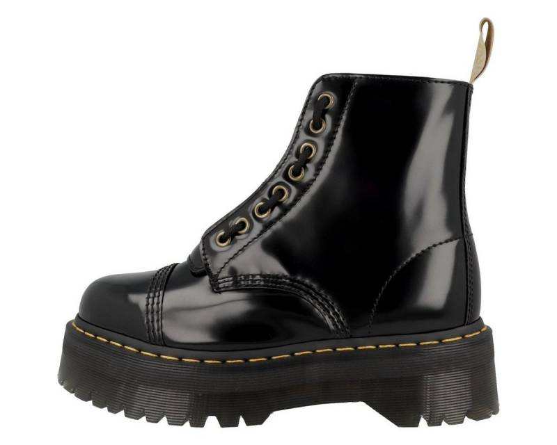 DR. MARTENS Vegan Sinclair Damen Winterboots Stiefeletten, Stiefel, Winterstiefel, Winterboots, Schneestiefel von DR. MARTENS
