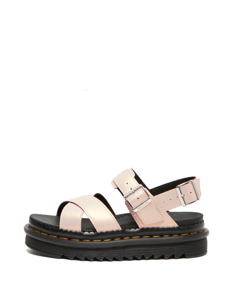 DR. MARTENS Voss II shift leather Sandale von DR. MARTENS
