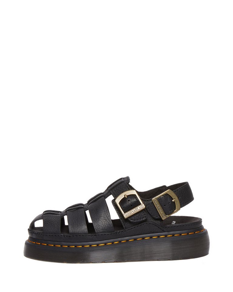 DR. MARTENS WRENLIE grizzly Sandale von DR. MARTENS