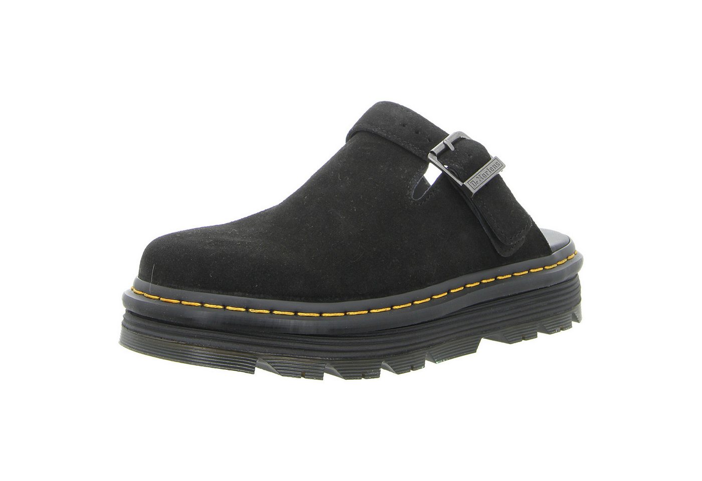 DR. MARTENS ZebZag Mule Pantolette von DR. MARTENS
