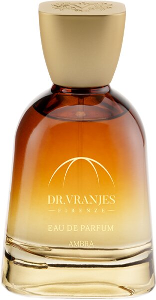 DR. VRANJES Ambra Eau de Parfum (EdP) 100 ml von DR. VRANJES FIRENZE