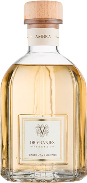 DR. VRANJES Ambra Raumduft Diffuser 1250 ml DR. VRANJES Ambra Raumduft Diffuser 1250 ml von DR. VRANJES FIRENZE