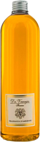 DR. VRANJES Ambra Raumduft Diffuser Refill 500 ml von DR. VRANJES FIRENZE