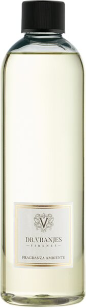 DR. VRANJES Ginger Lime Raumduft Diffuser Refill 500 ml von DR. VRANJES FIRENZE