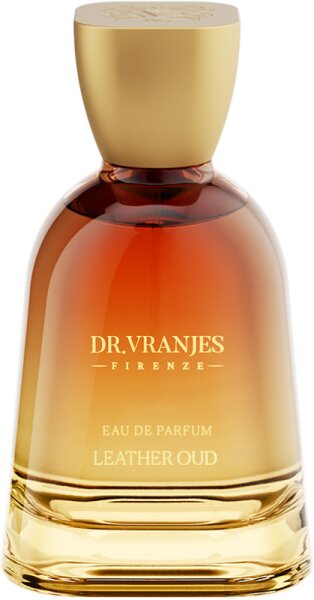 DR. VRANJES Leather Oud Eau de Parfum (EdP) 100 ml von DR. VRANJES FIRENZE