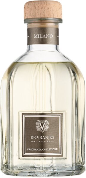 DR. VRANJES Milano Raumduft Diffuser 1250 ml von DR. VRANJES FIRENZE
