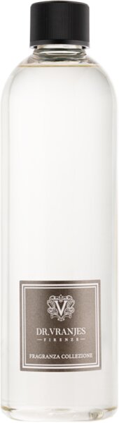 DR. VRANJES Milano Raumduft Diffuser Refill 500 ml von DR. VRANJES FIRENZE
