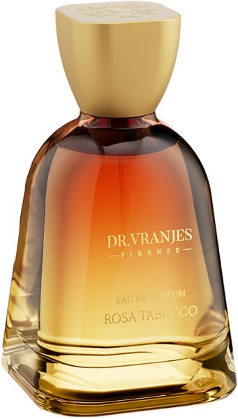 DR. VRANJES Rosa Tabacco Eau de Parfum (EdP) 100 ml von DR. VRANJES FIRENZE
