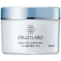 DR.Ci:Labo - Aqua Collagen Gel Bihakuex 50g DR.Ci:Labo - Aqua Collagen Gel Bihakuex 50g von DR.Ci:Labo