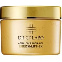 DR.Ci:Labo - Aqua Collagen Gel Enrich Lift EX 120g DR.Ci:Labo - Aqua Collagen Gel Enrich Lift EX 120g von DR.Ci:Labo