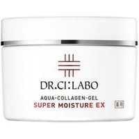 DR.Ci:Labo - Medicated Aqua Collagen Gel Super Moisture EX 120g DR.Ci:Labo - Medicated Aqua Collagen Gel Super Moisture EX 120g von DR.Ci:Labo