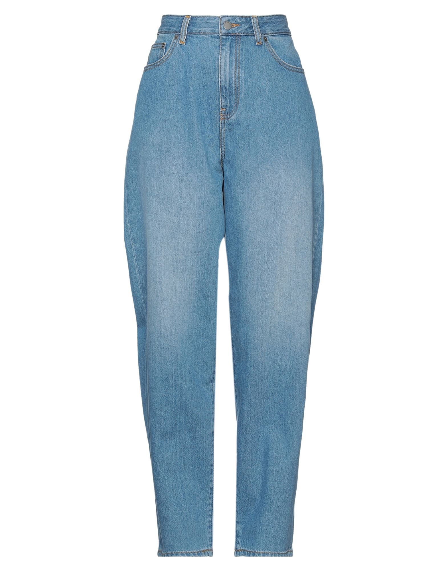 DR. DENIM Jeanshose Damen Blau von DR. DENIM