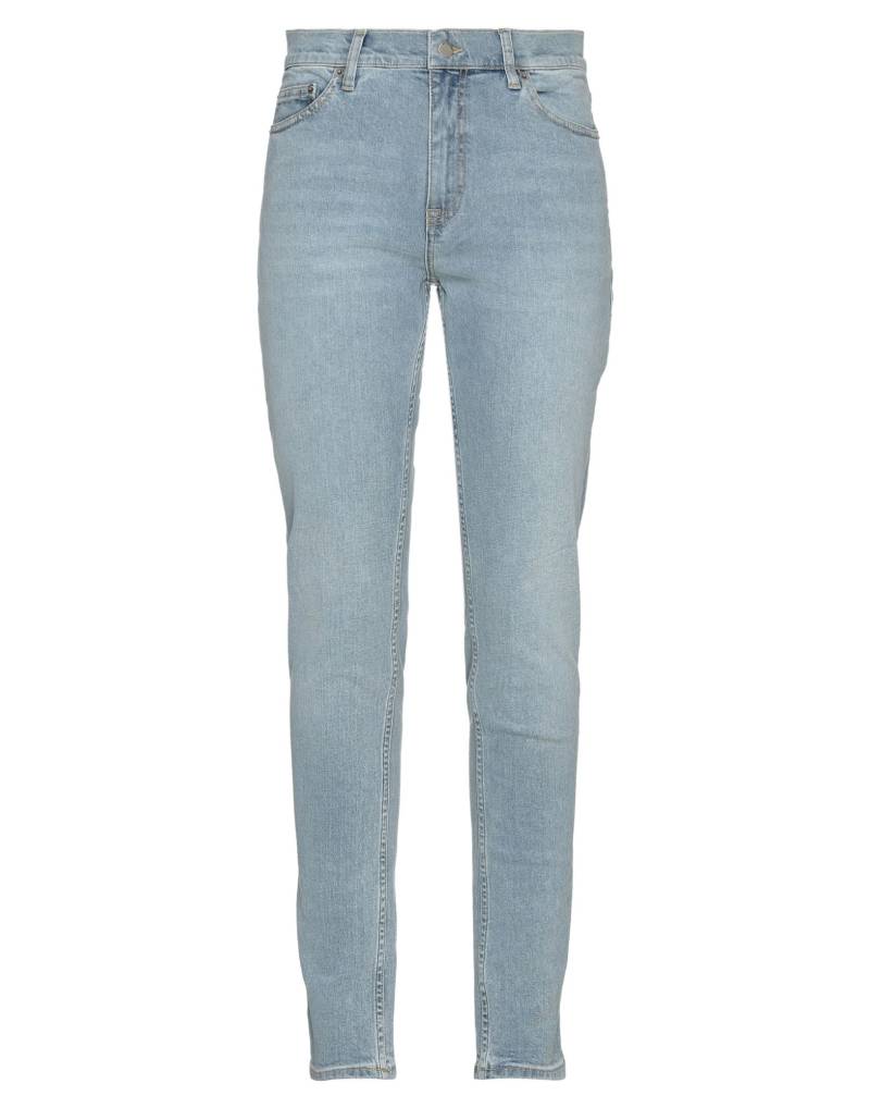 DR. DENIM Jeanshose Damen Blau von DR. DENIM