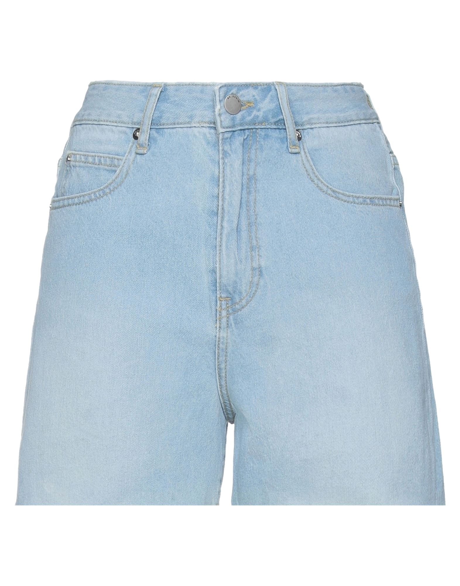 DR. DENIM Jeansshorts Damen Blau von DR. DENIM