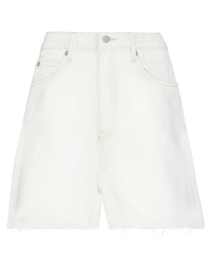 DR. DENIM Jeansshorts Damen Weiß von DR. DENIM