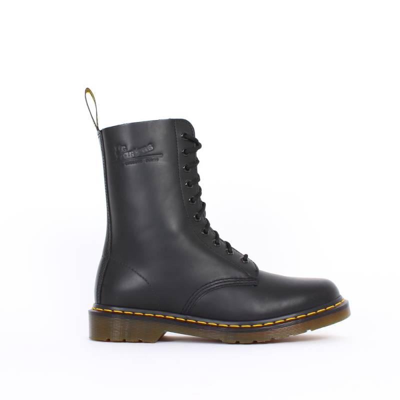 10-Hole Boot Größe: 36 Farbe: black 10-Hole Boot Größe: 36 Farbe: black von DR.MARTENS