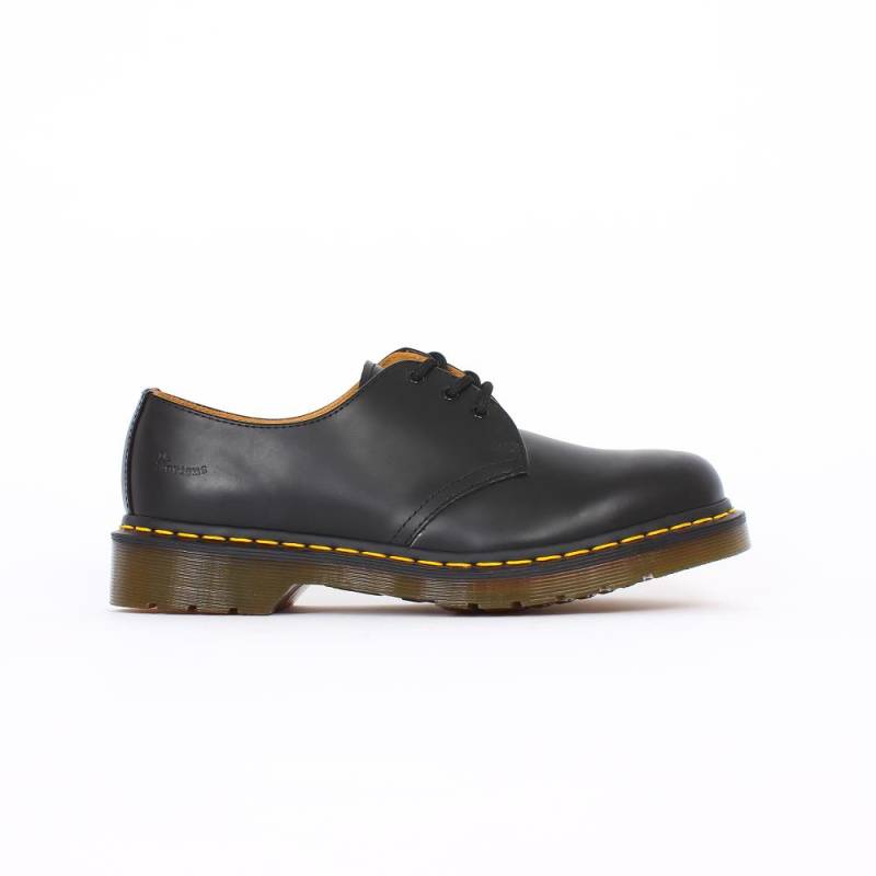 3-Hole Shoe Größe: 40 Farbe: black/stit 3-Hole Shoe Größe: 40 Farbe: black/stit von DR.MARTENS