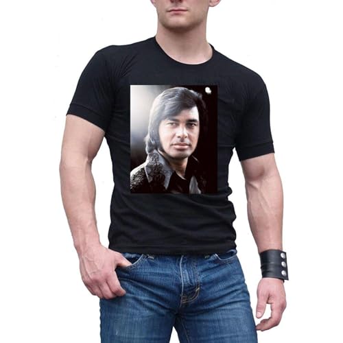 DR3se2esZE Men-s-Engelbert-Humperdinck-Photo-Black-Cotton-T-ShirtTee Black XL DR3se2esZE Men-s-Engelbert-Humperdinck-Photo-Black-Cotton-T-ShirtTee Black XL von DR3se2esZE