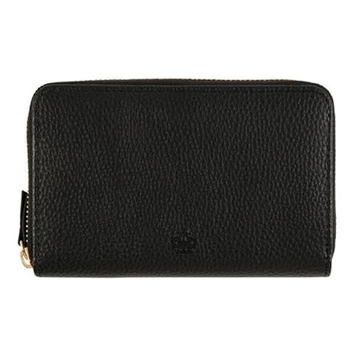 DRAEGER PARIS 1886 Damen Schwarz Geldbörse von DRAEGER