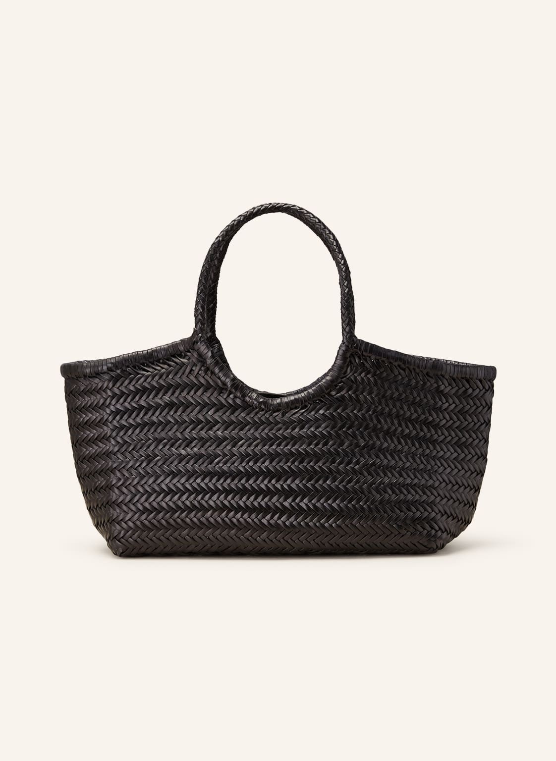 Dragon Diffusion Shopper Nantucket Big schwarz Dragon Diffusion Shopper Nantucket Big schwarz von DRAGON DIFFUSION