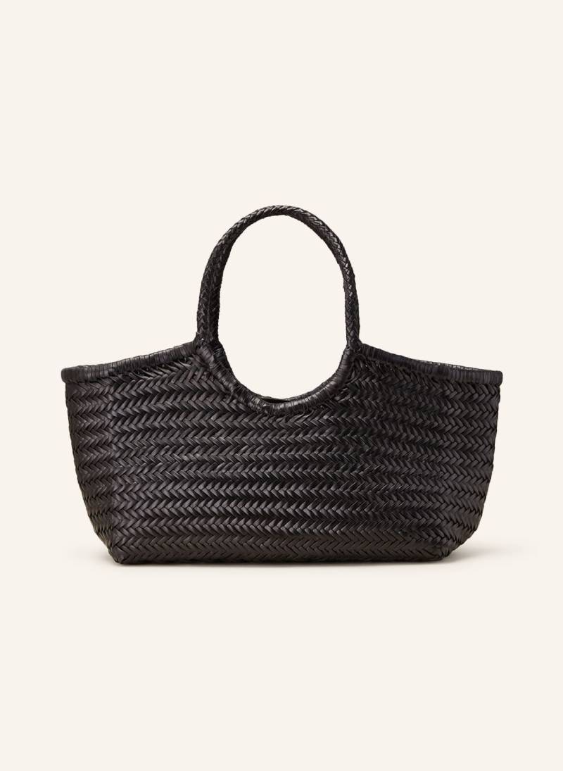 Dragon Diffusion Shopper Nantucket Big schwarz Dragon Diffusion Shopper Nantucket Big schwarz von DRAGON DIFFUSION