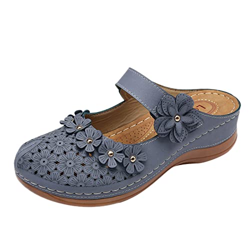 Plateau Schuhe Damen Anna Field Pumps Gutschein Amazon Muttertag Flache Mädchen Für Hochzeitsschuhe Schuhe 2023 Damen Sandaletten Damenschuhe Flip Flops Sommer Elegant Sandalen Bequeme Bequem Damensan von DRALOFAO