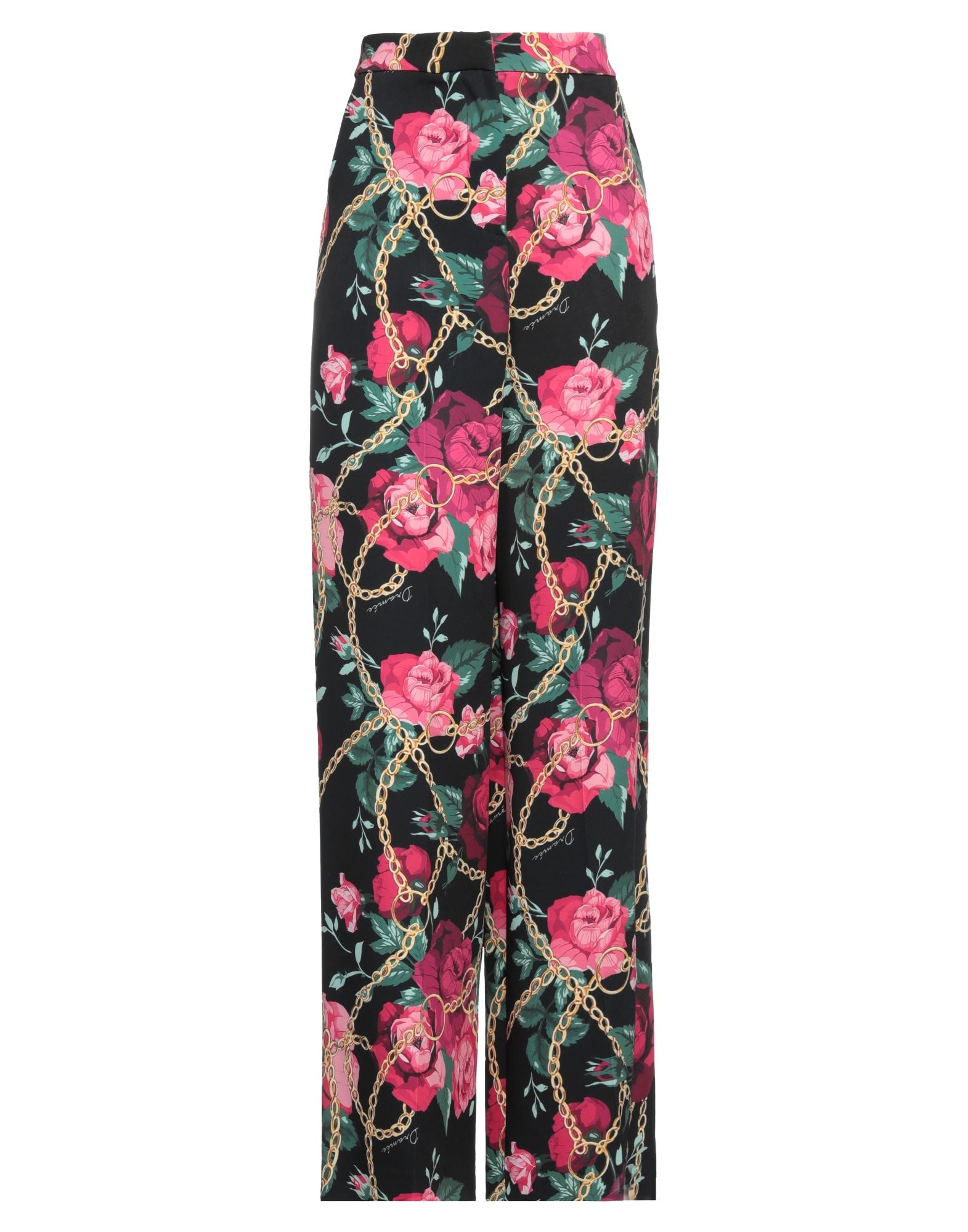 DRAMÉE Hose Damen Schwarz DRAMÉE Hose Damen Schwarz von DRAMÉE