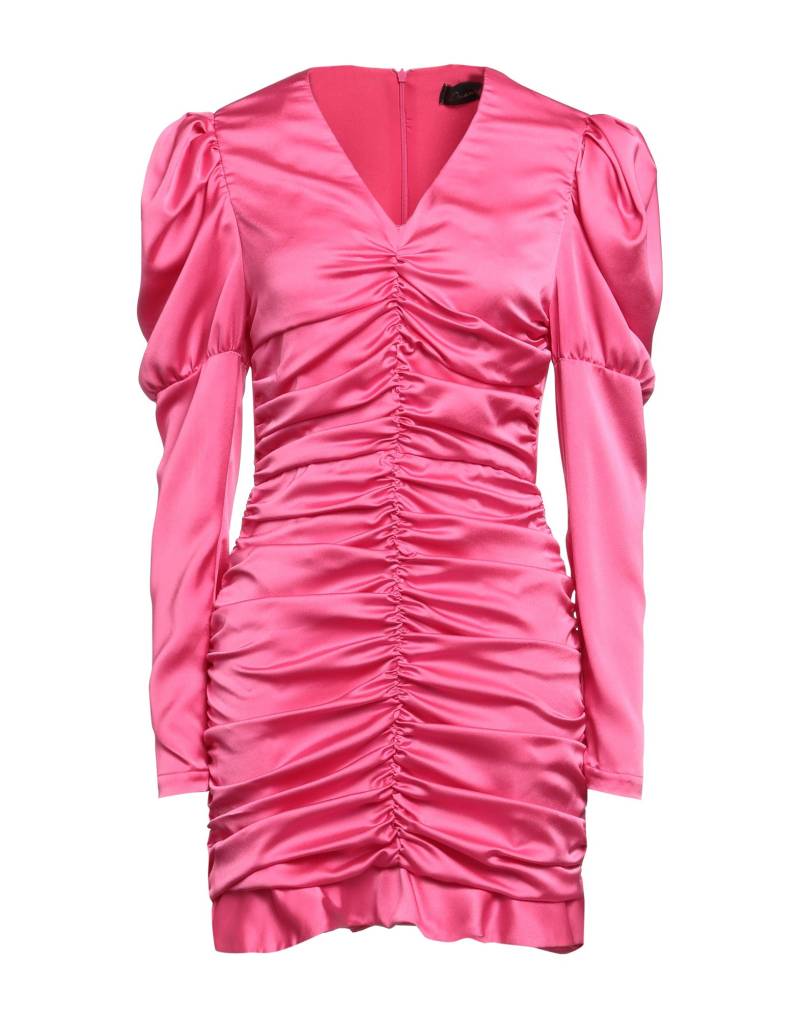 DRAMÉE Mini-kleid Damen Fuchsia von DRAMÉE