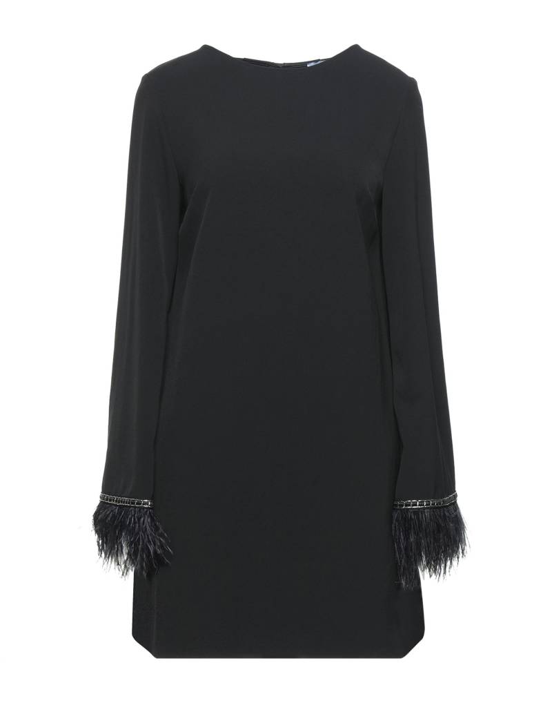 DRAMÉE Mini-kleid Damen Schwarz von DRAMÉE