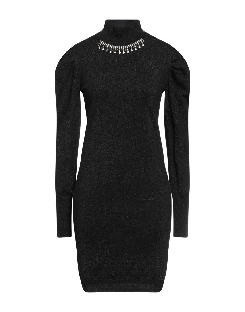 DRAMÉE Mini-kleid Damen Schwarz von DRAMÉE